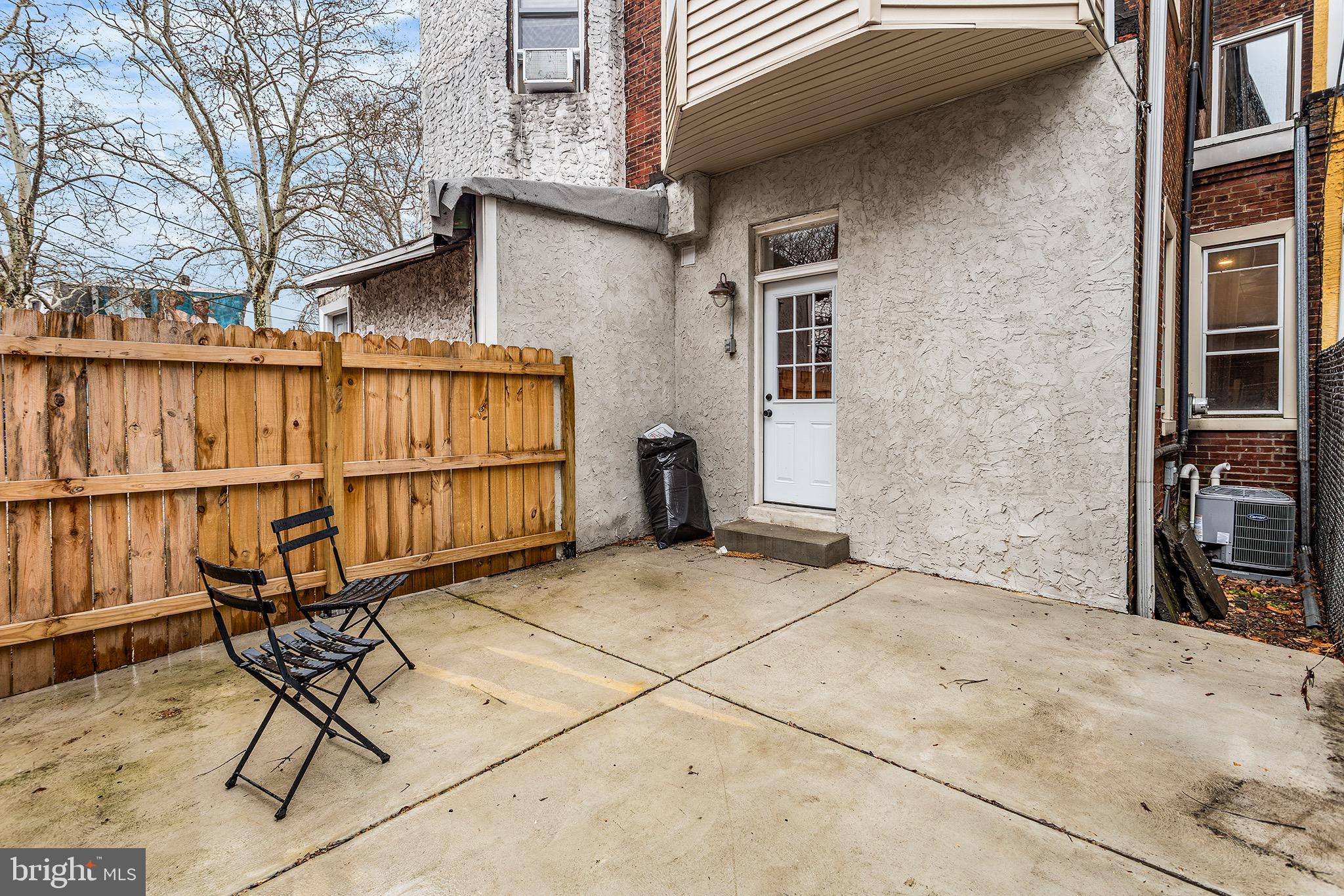 NORTH CENTRAL - Residential