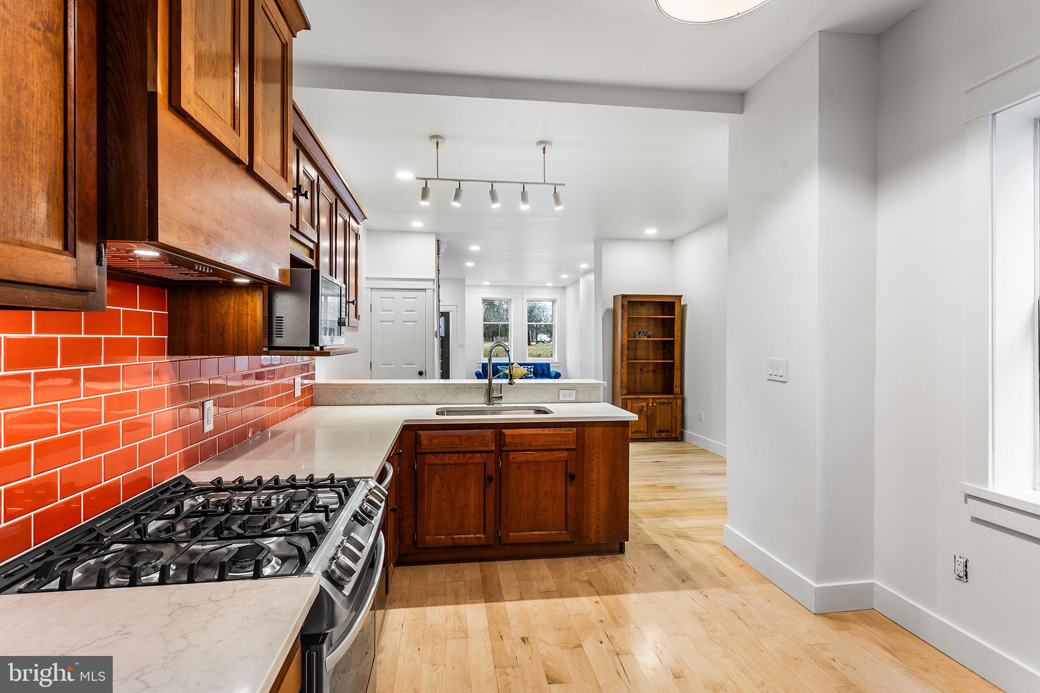 NORTH CENTRAL - Residential