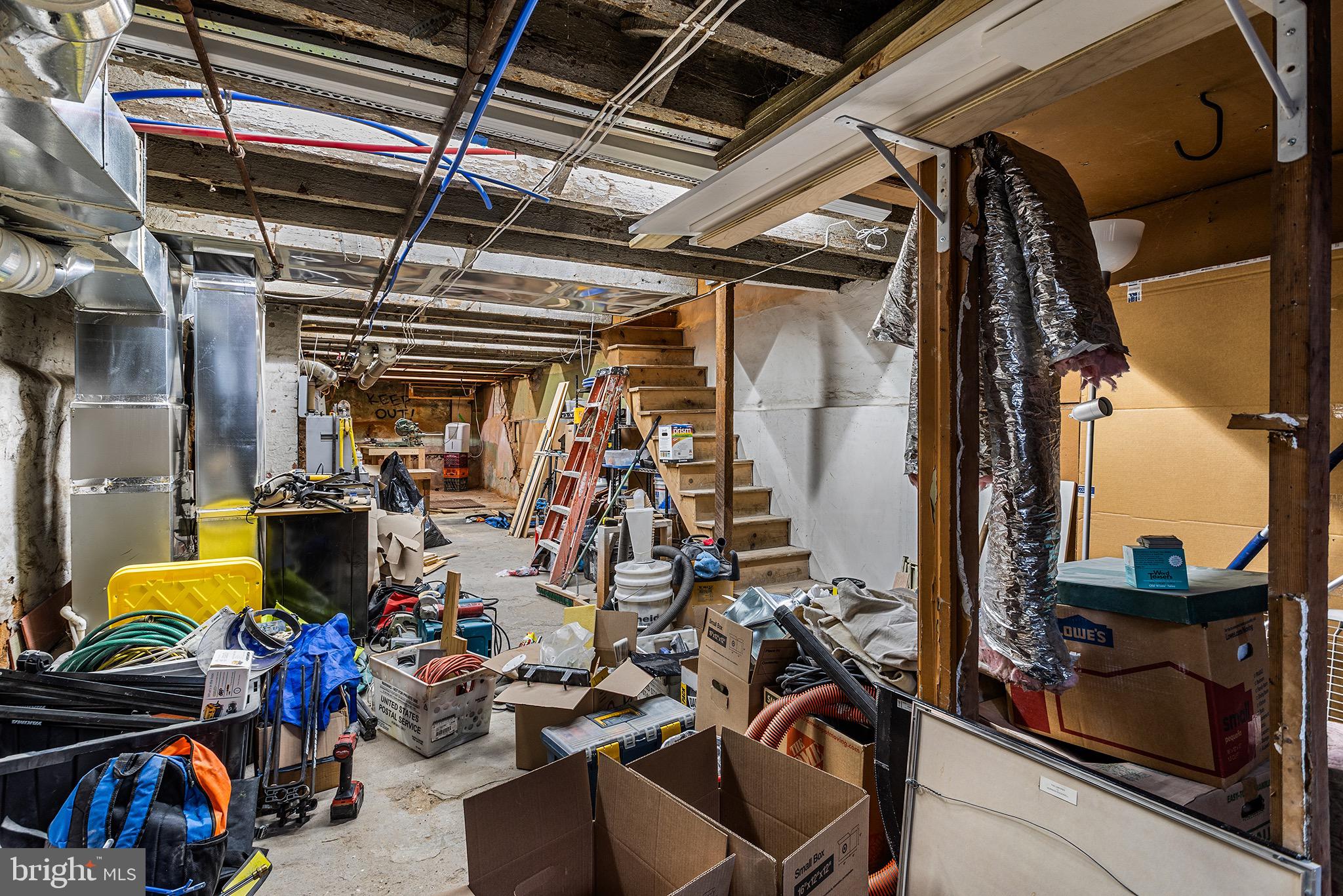 NORTH CENTRAL - Residential