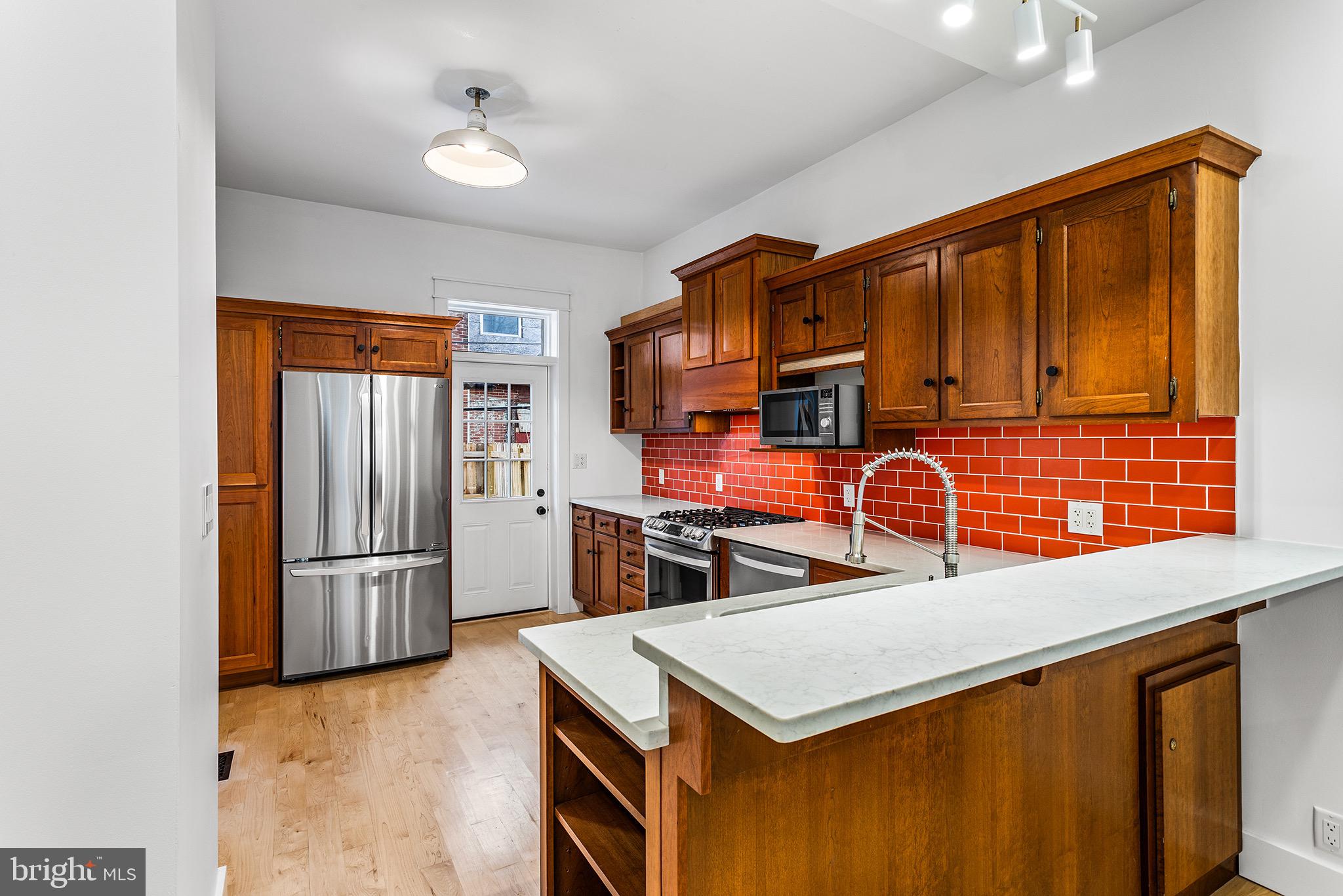 NORTH CENTRAL - Residential