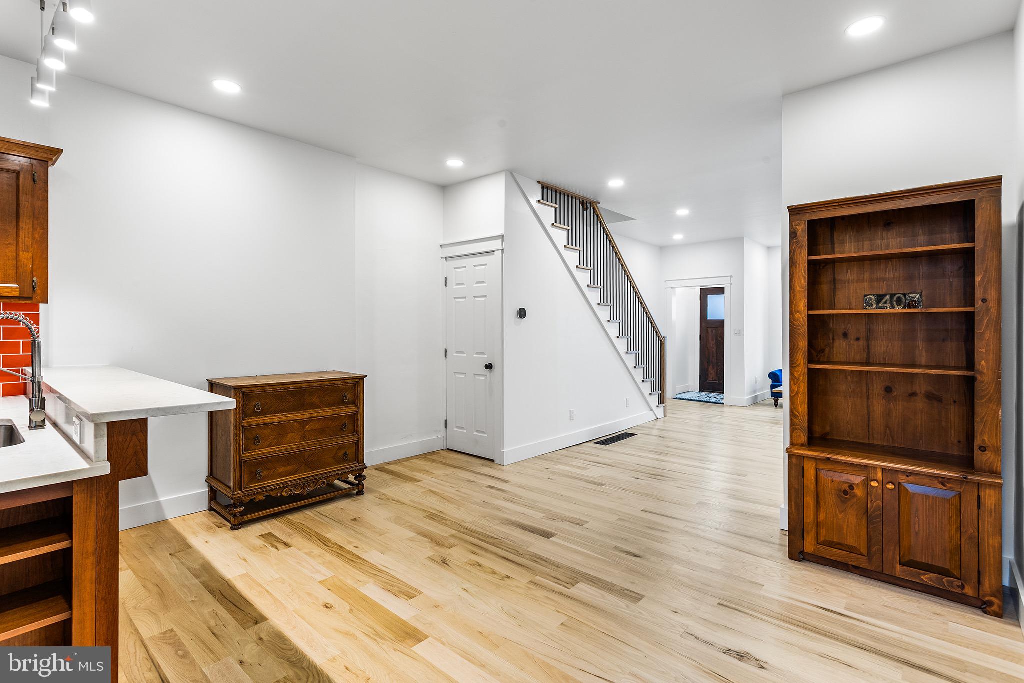 NORTH CENTRAL - Residential