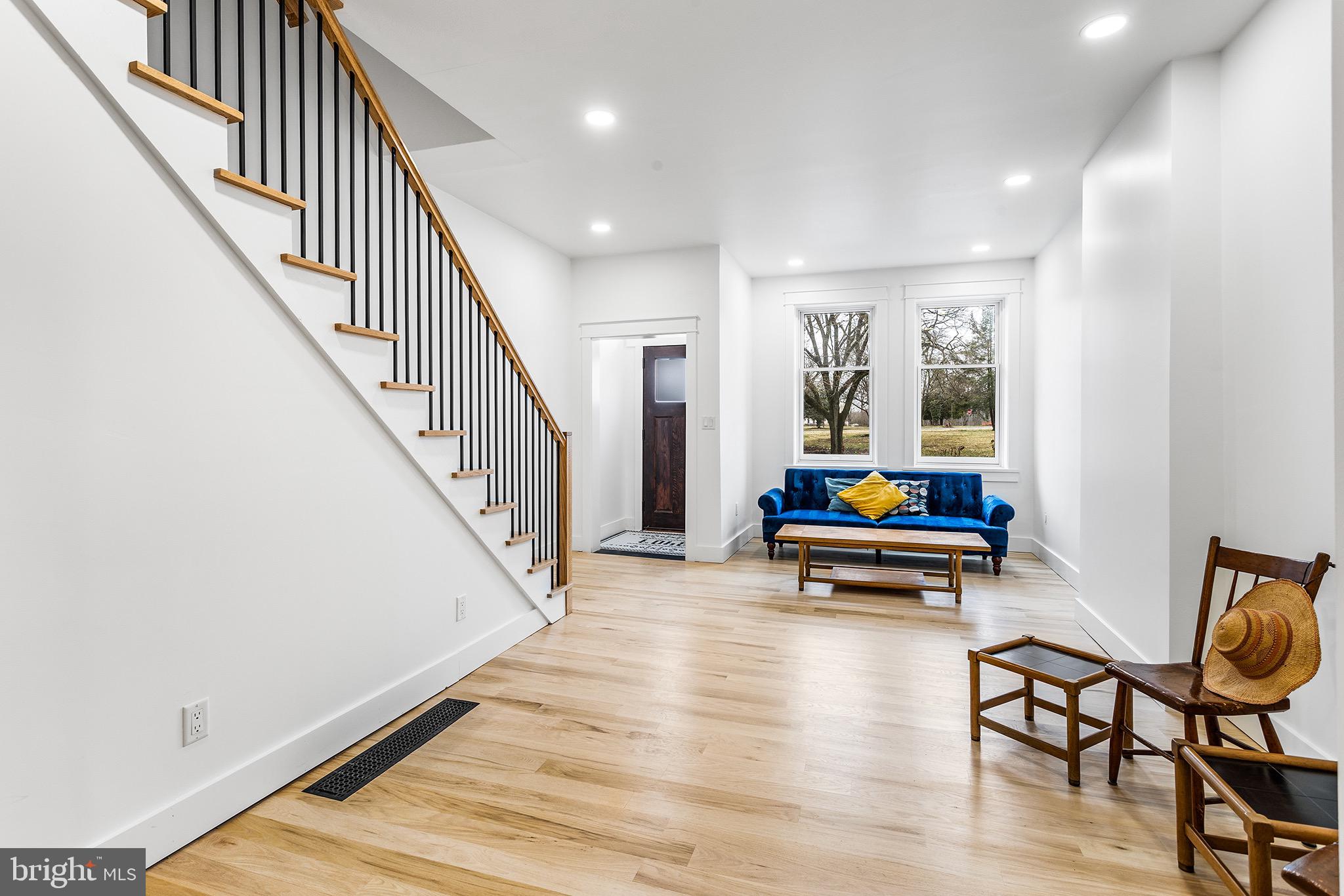 NORTH CENTRAL - Residential