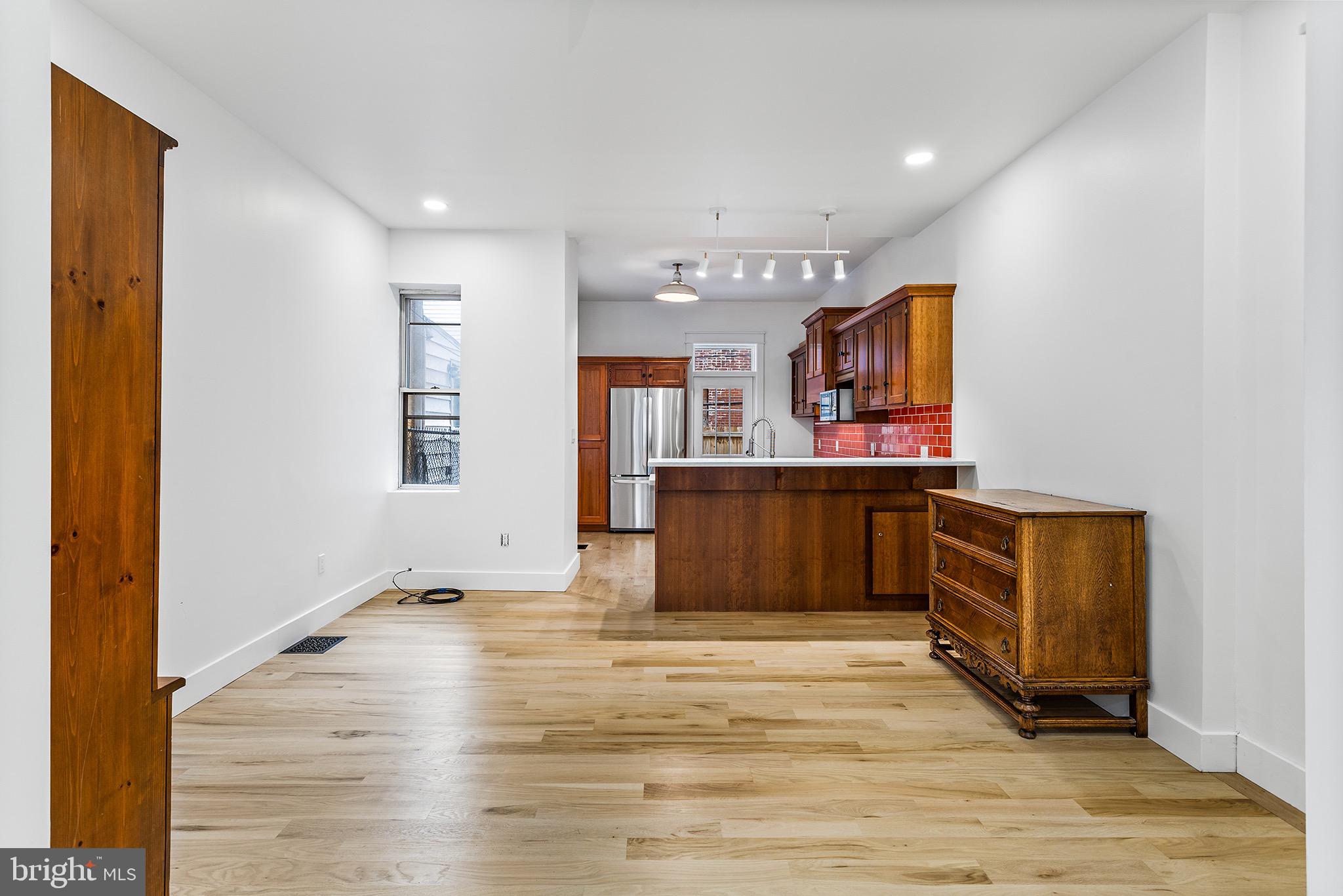 NORTH CENTRAL - Residential