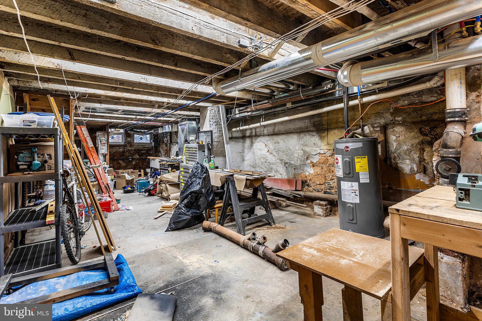 NORTH CENTRAL - Residential