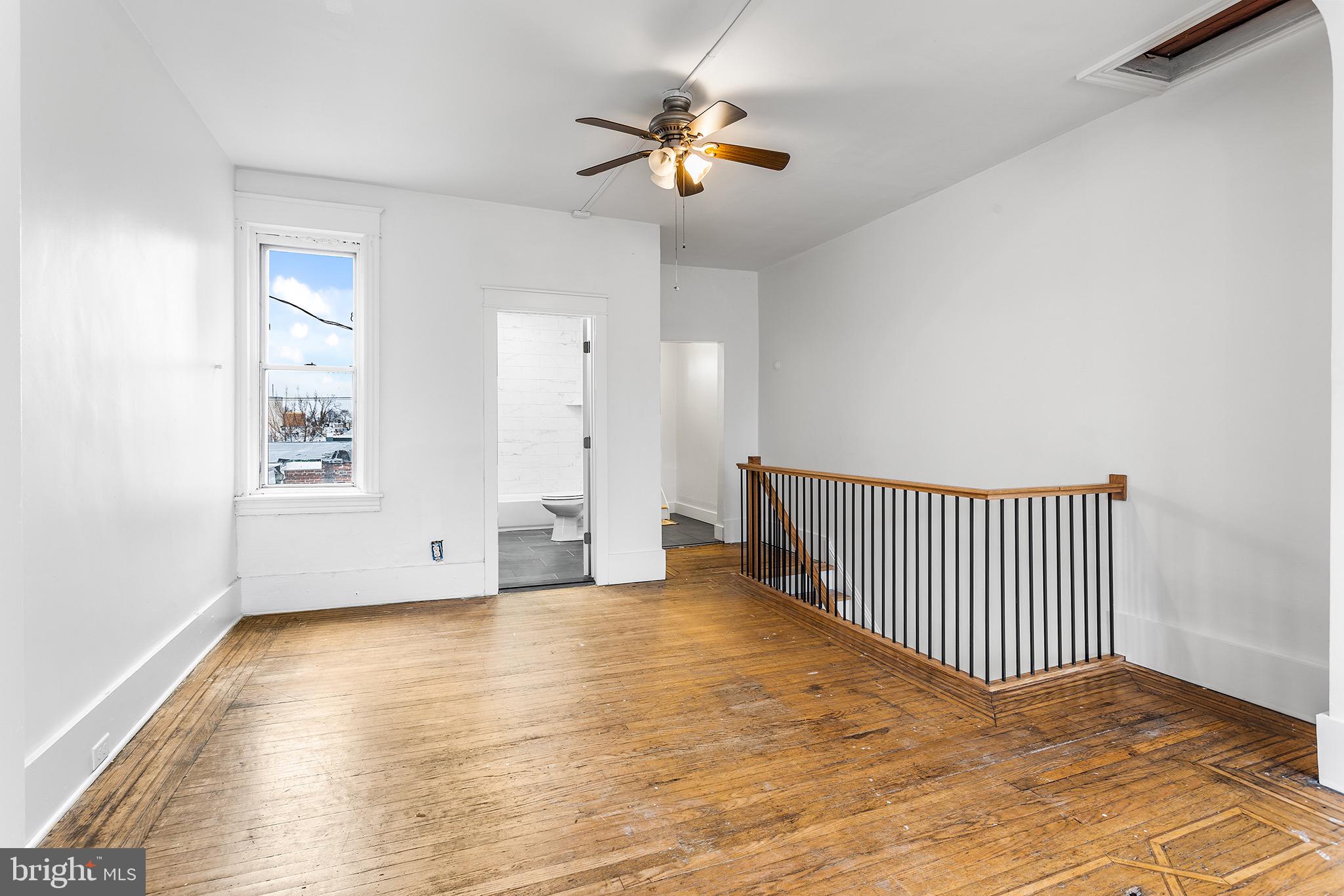 NORTH CENTRAL - Residential