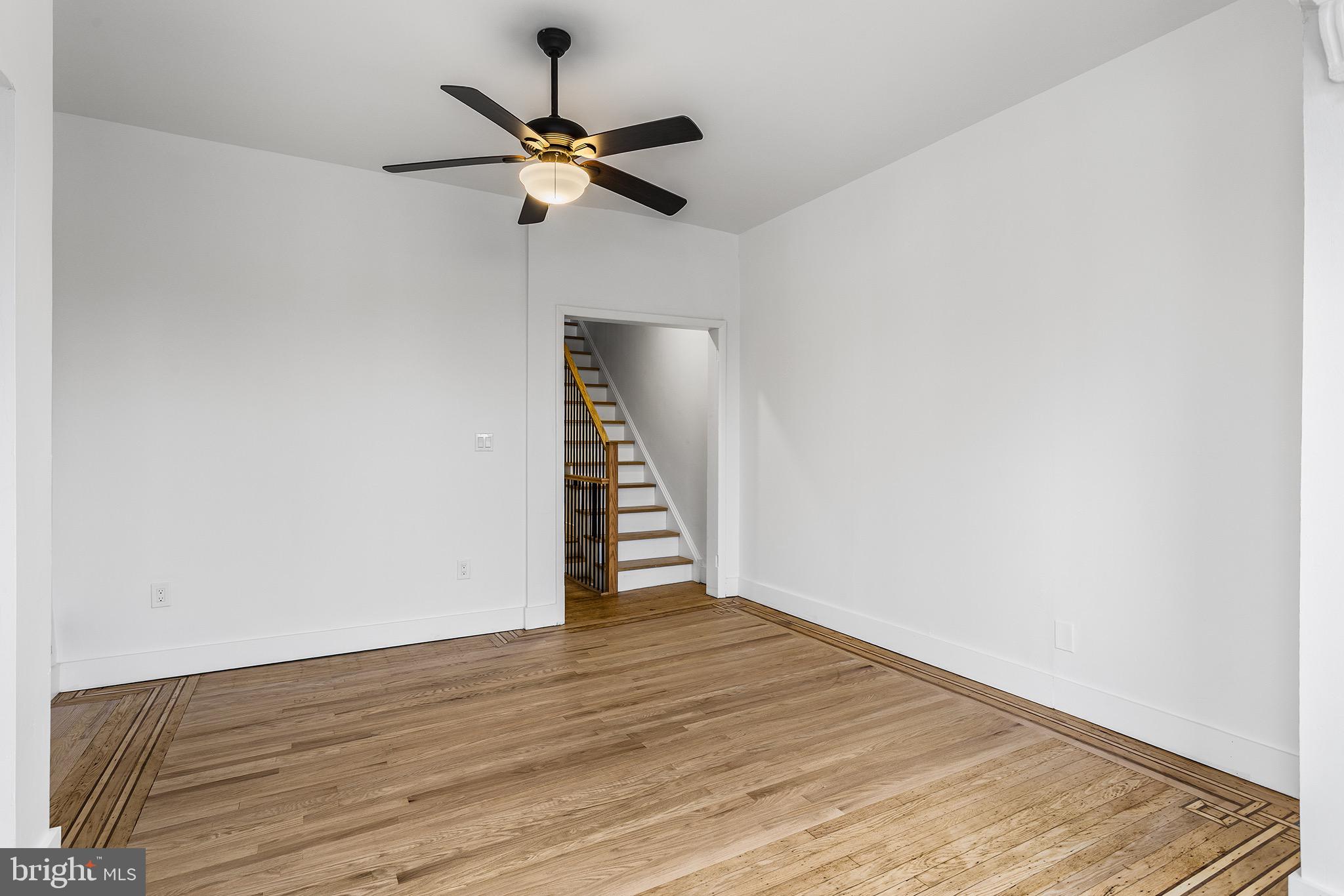 NORTH CENTRAL - Residential