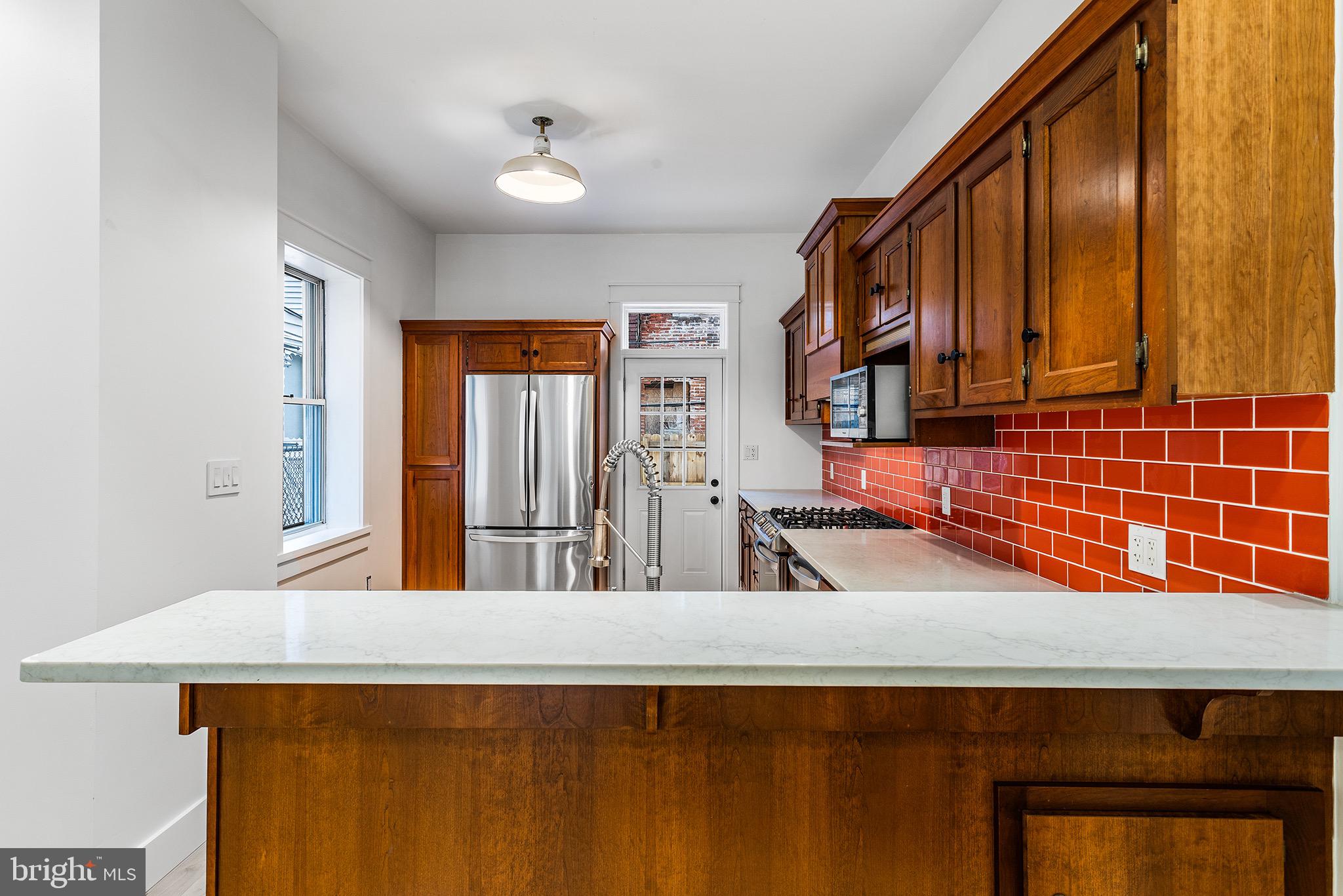 NORTH CENTRAL - Residential