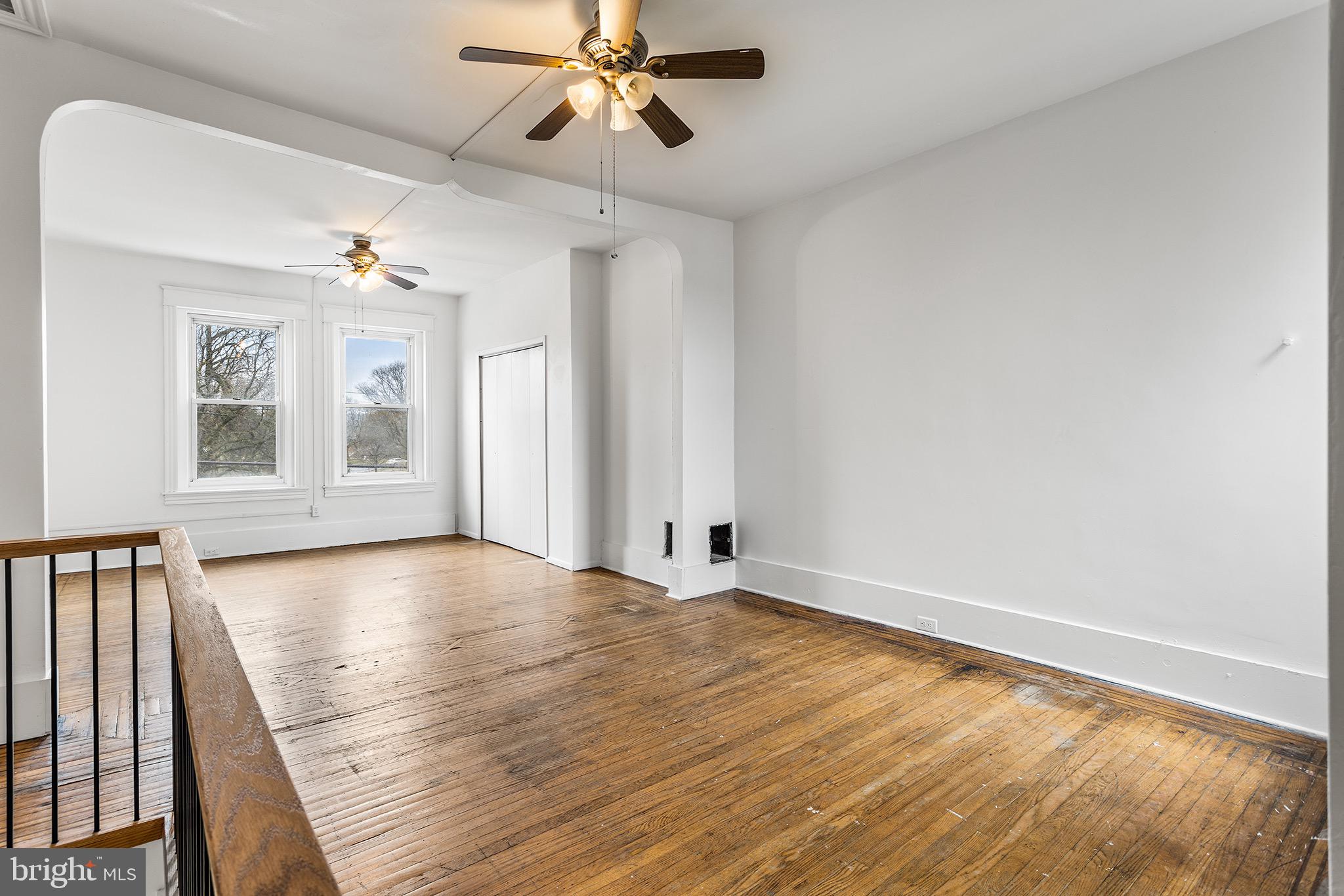 NORTH CENTRAL - Residential