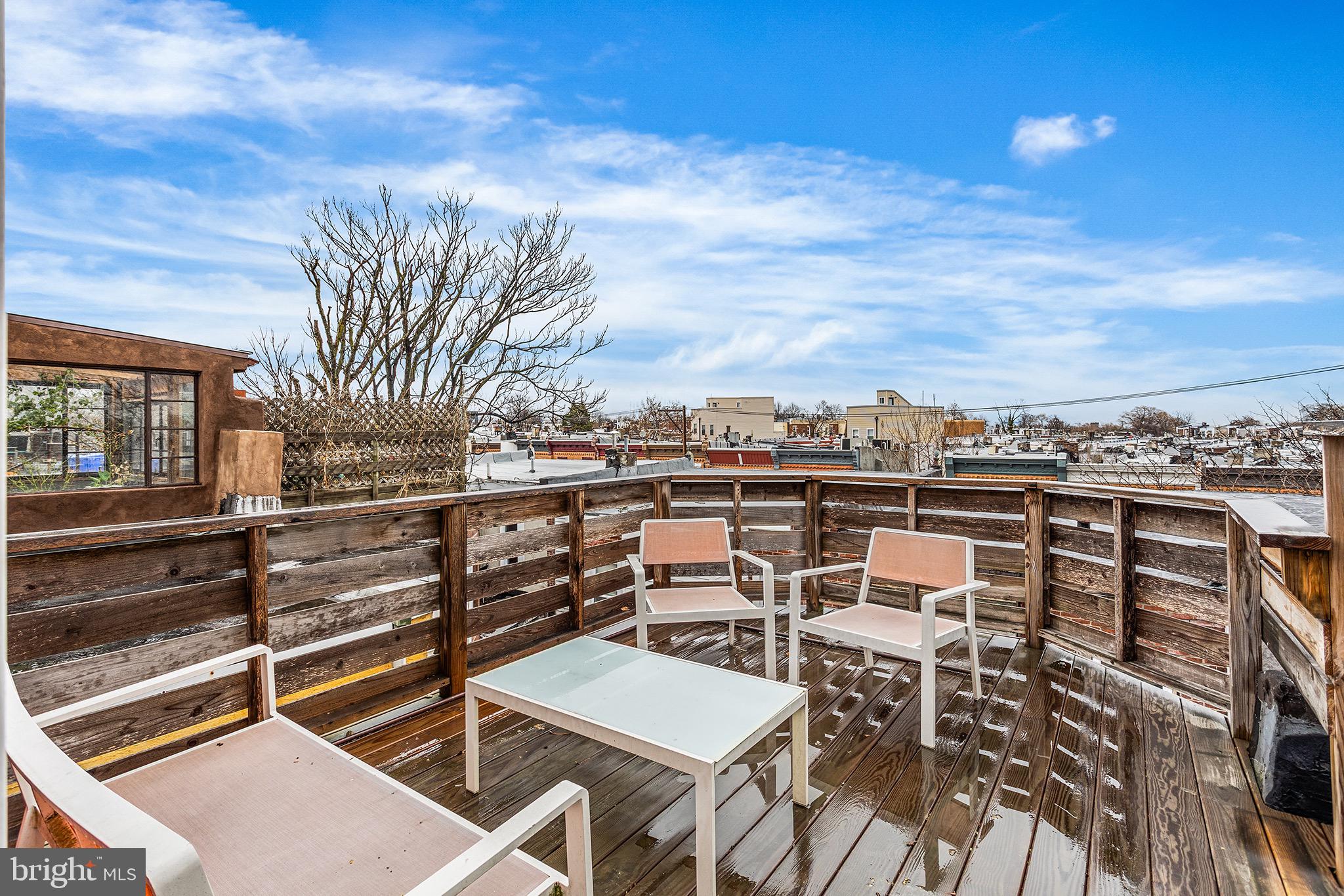 NORTH CENTRAL - Residential