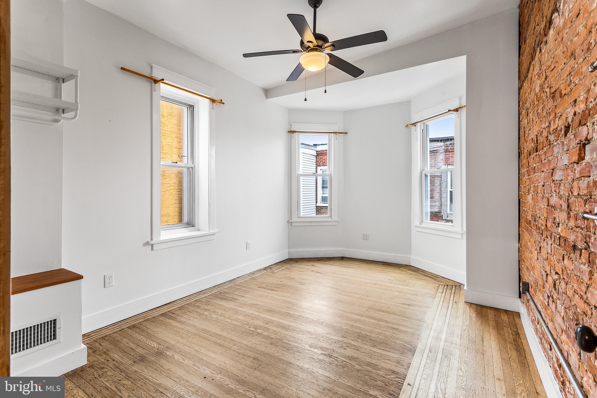 NORTH CENTRAL - Residential