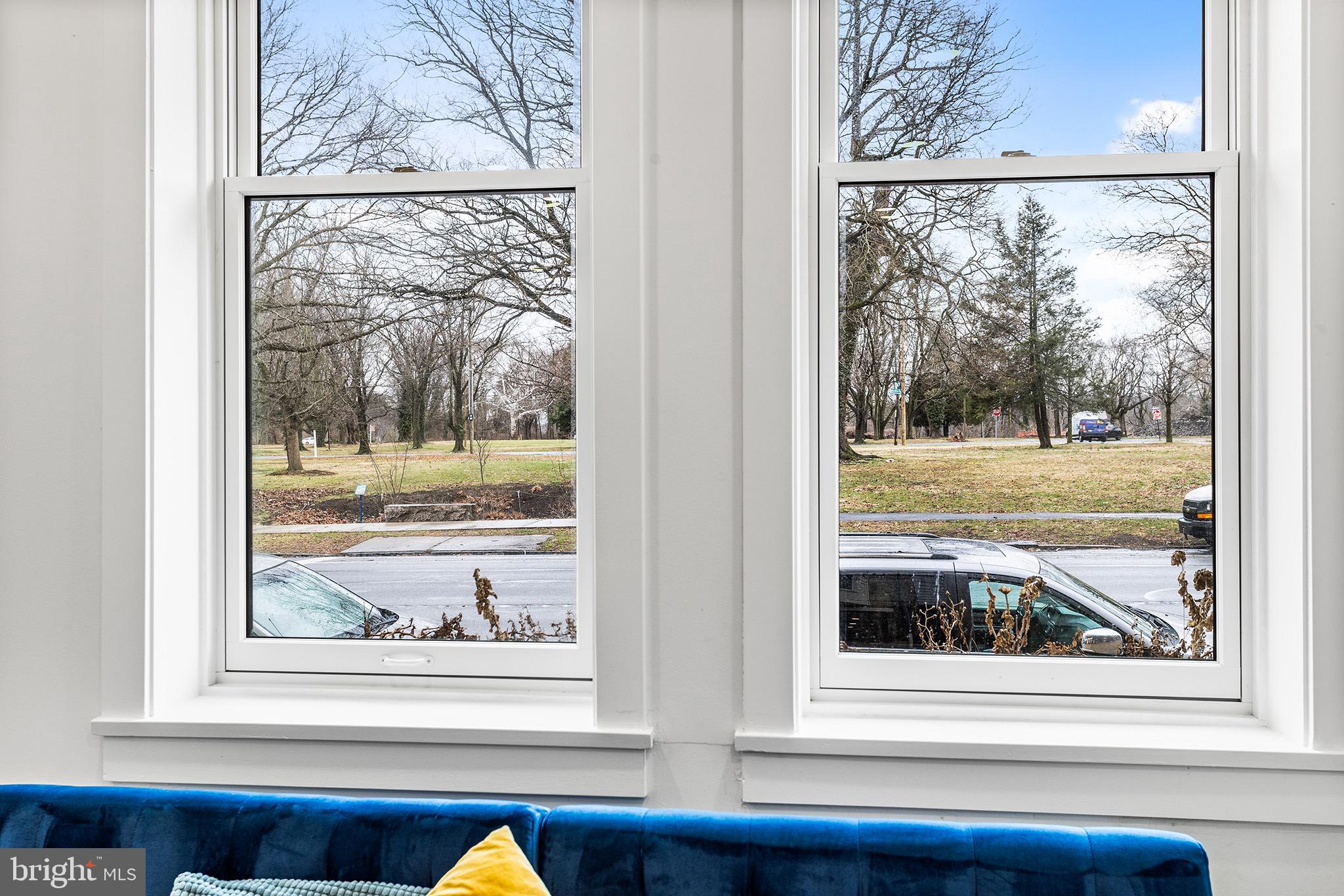 NORTH CENTRAL - Residential