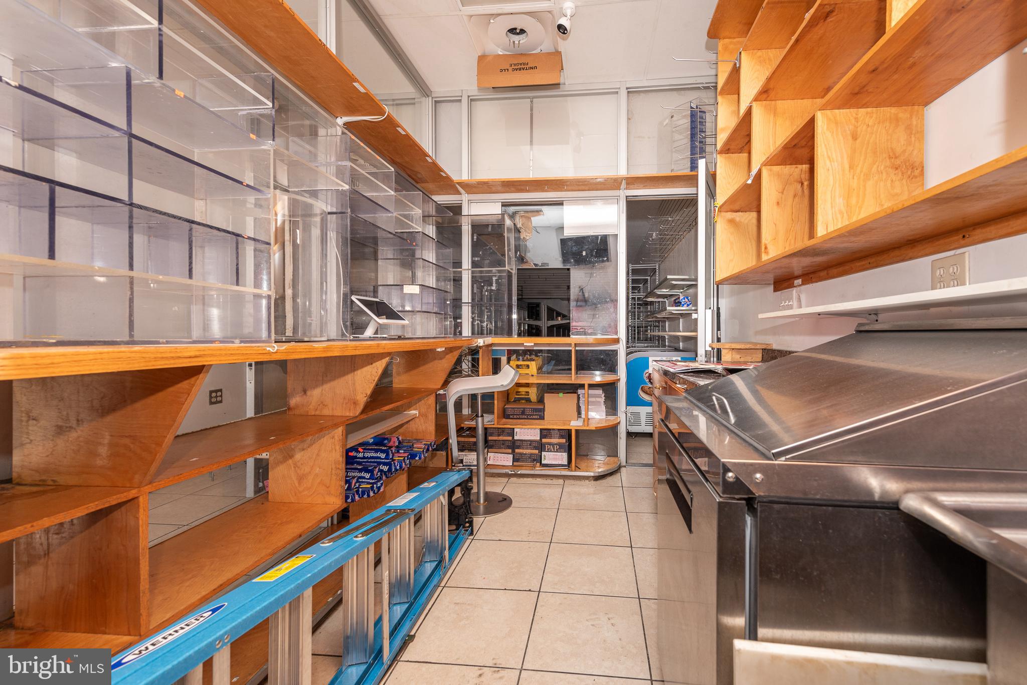 WALBROOK - Residential