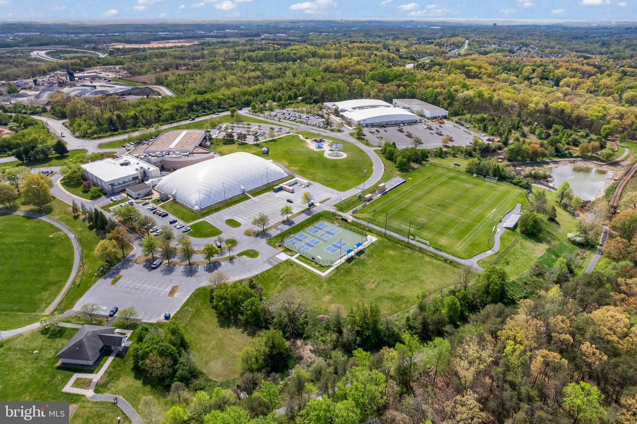 CASTLETREE CONDOMINIUMS - Residential