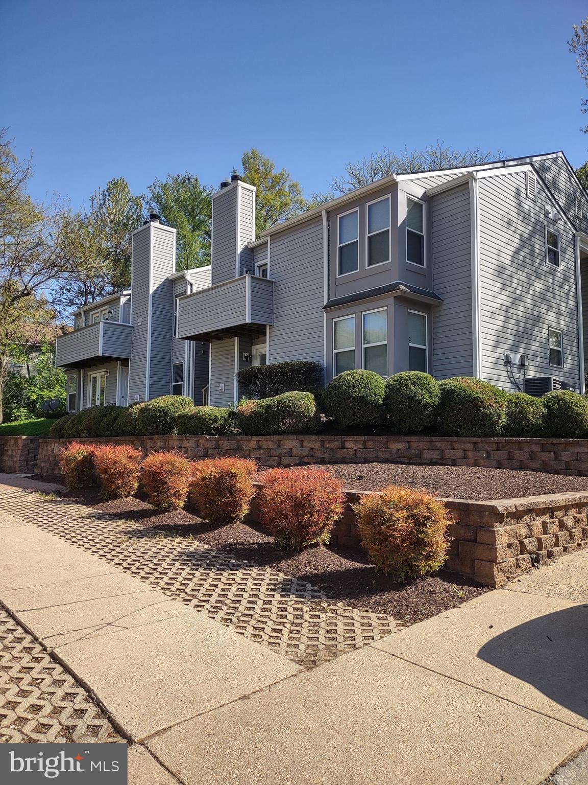 3929 GREENCASTLE ROAD 14 (DOOR 203)