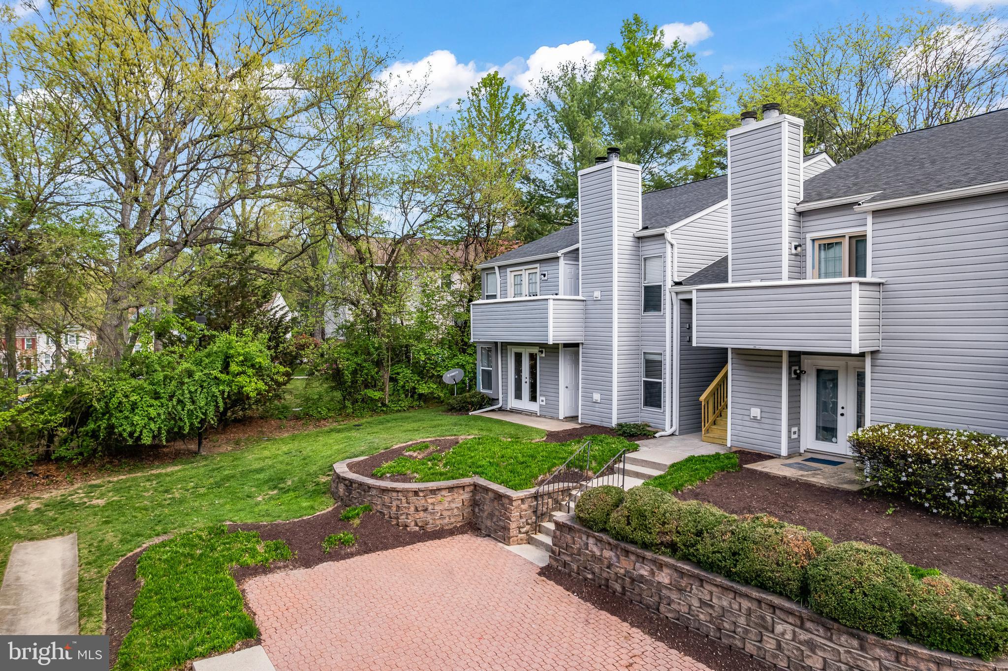 CASTLETREE CONDOMINIUMS - Residential