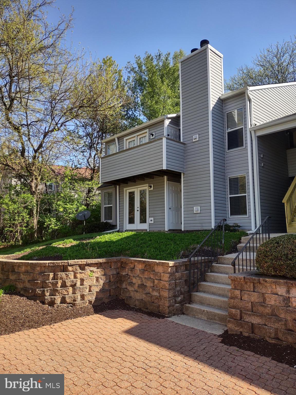 3929 GREENCASTLE ROAD 14 (DOOR 203)