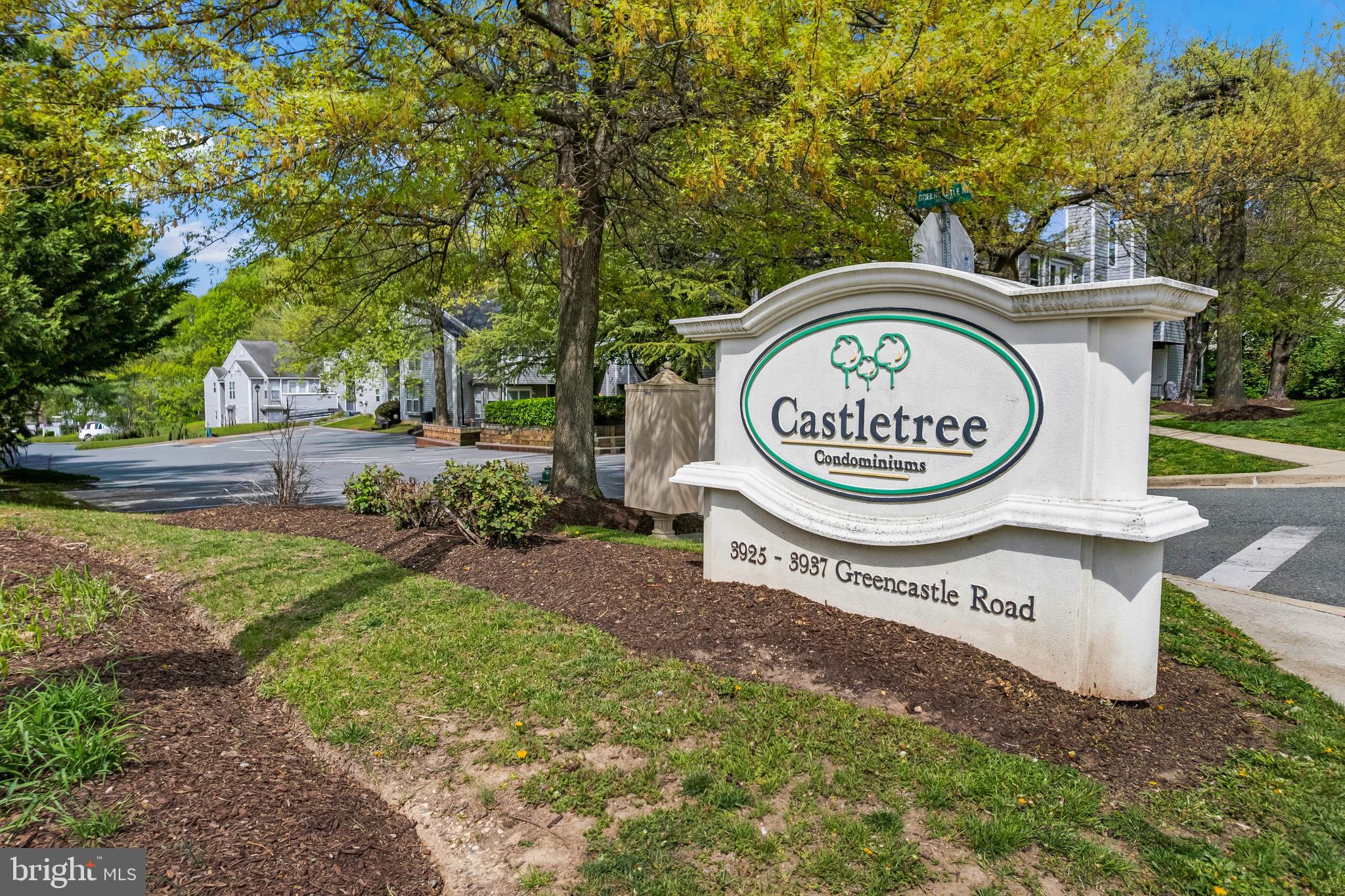 CASTLETREE CONDOMINIUMS - Residential