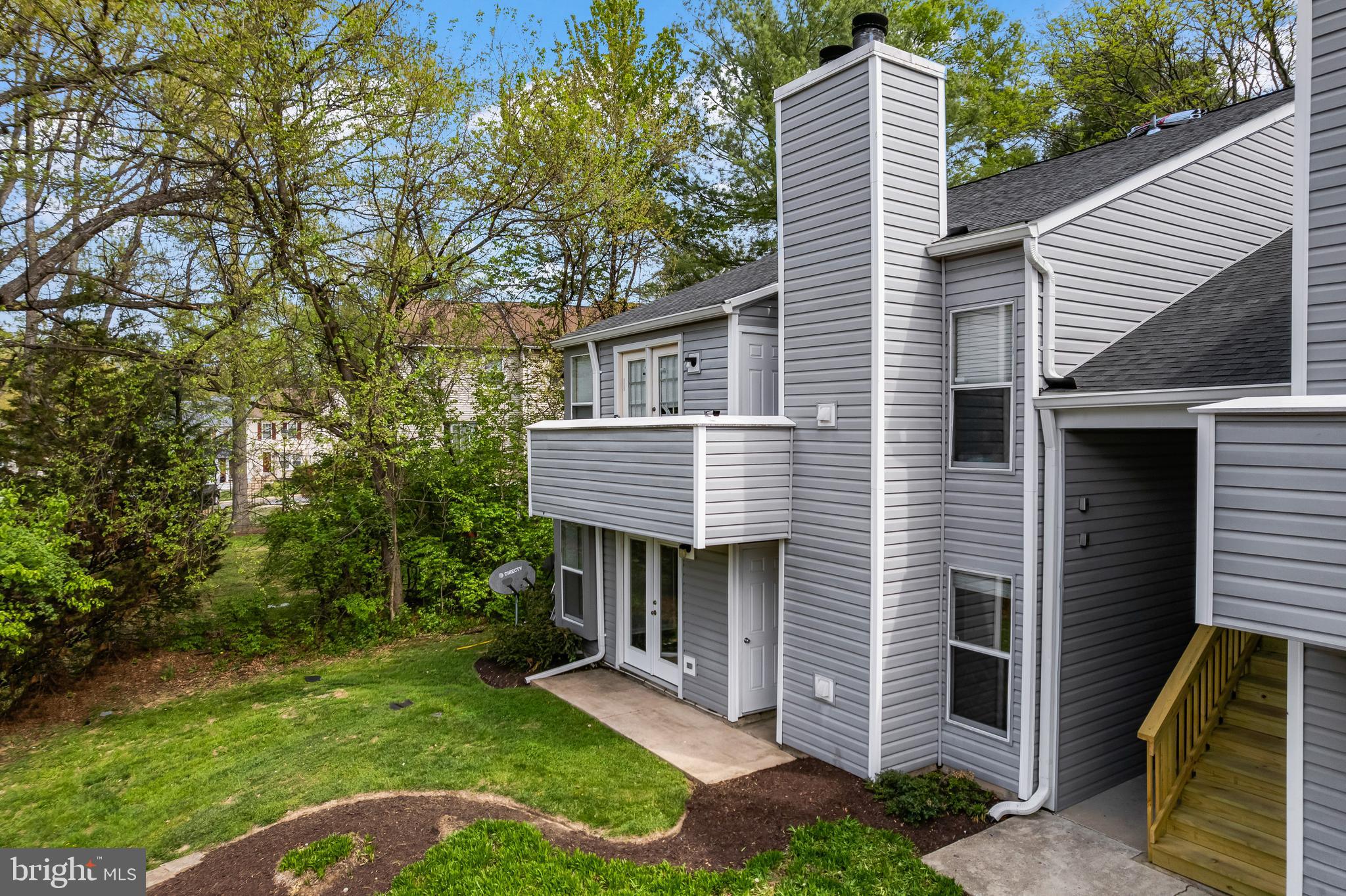 CASTLETREE CONDOMINIUMS - Residential