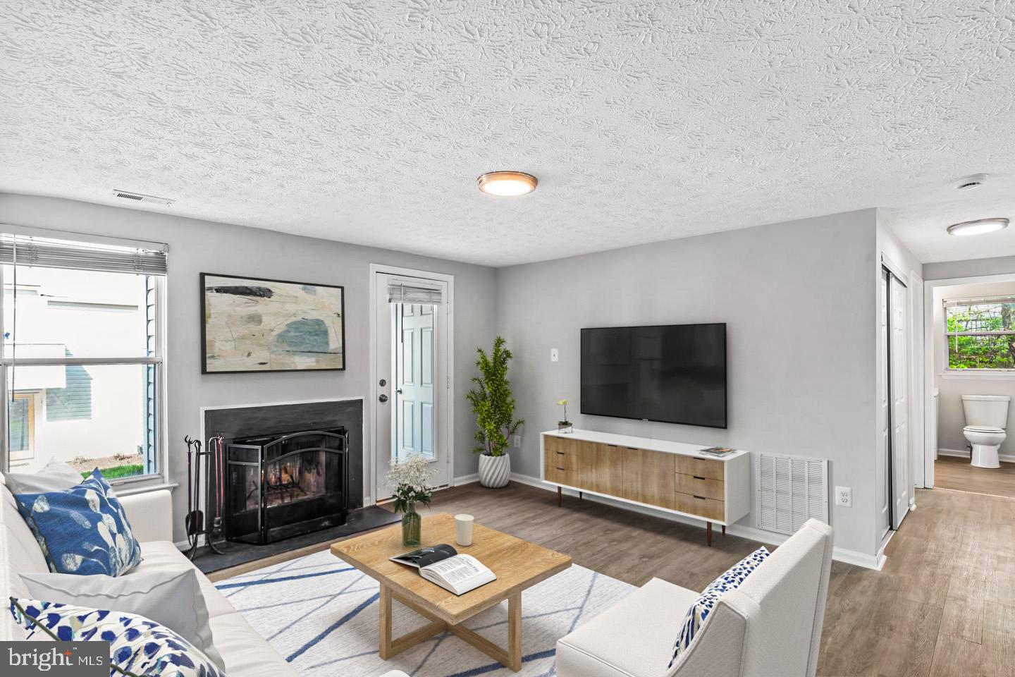 CASTLETREE CONDOMINIUMS - Residential