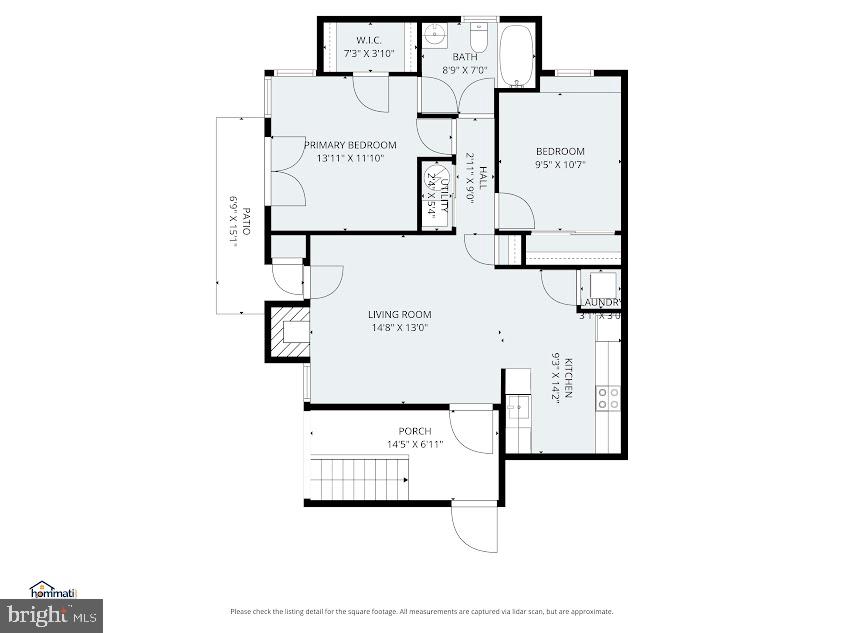 CASTLETREE CONDOMINIUMS - Residential