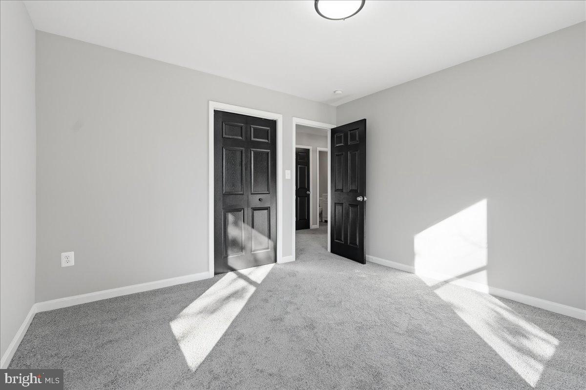 CHESAPEAKE RANCH ESTATES - Residential