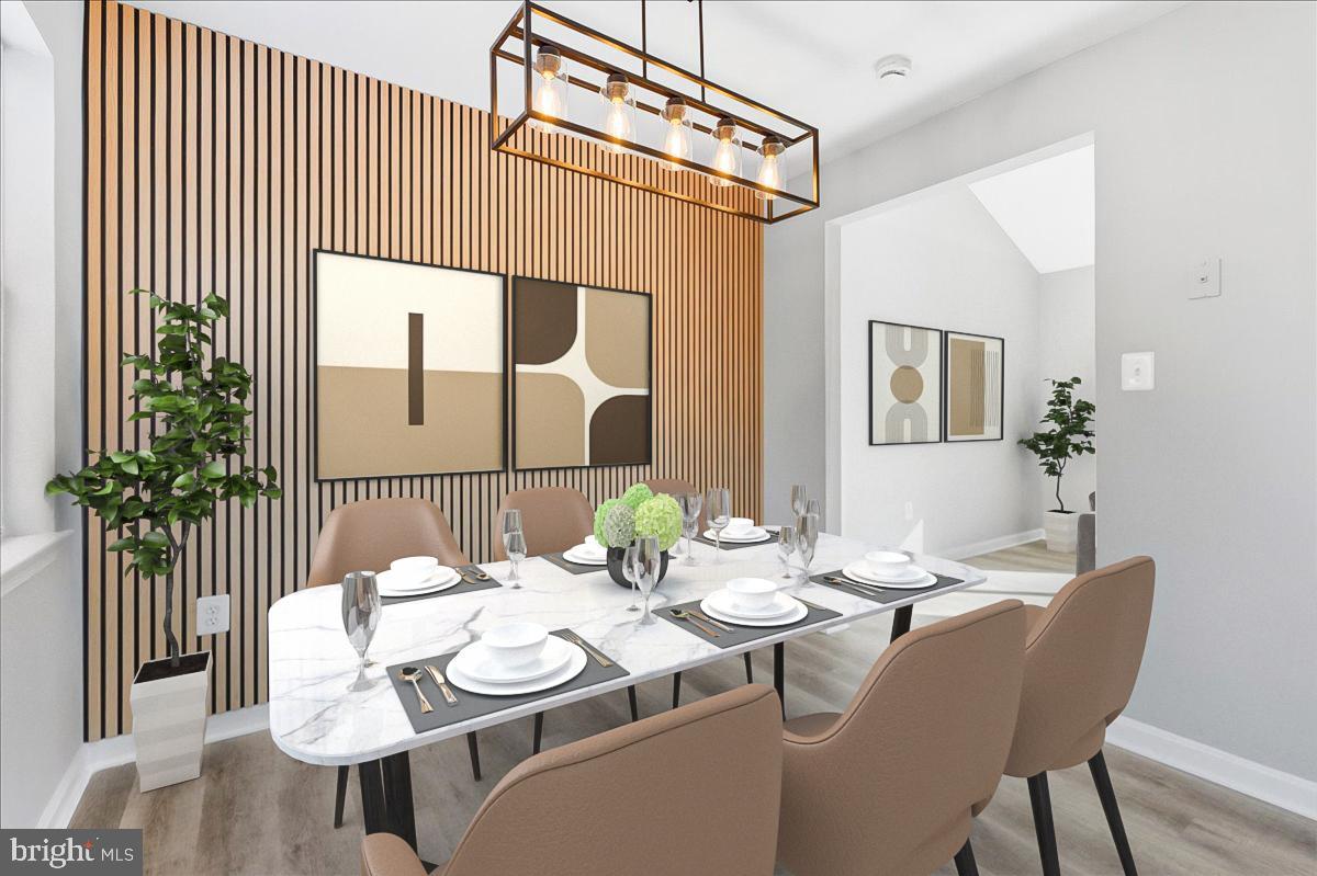 CHESAPEAKE RANCH ESTATES - Residential