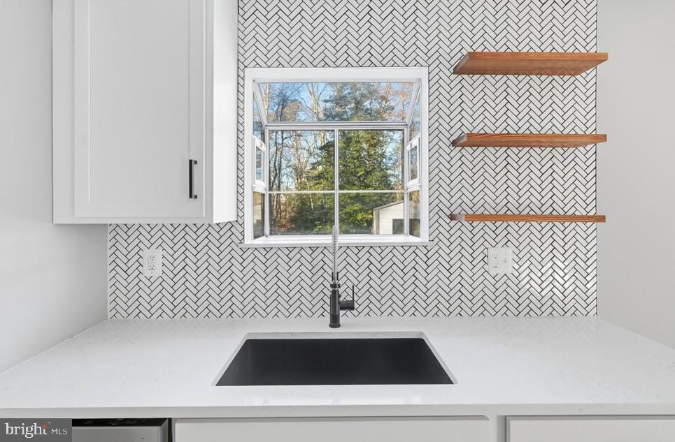 CHESAPEAKE RANCH ESTATES - Residential