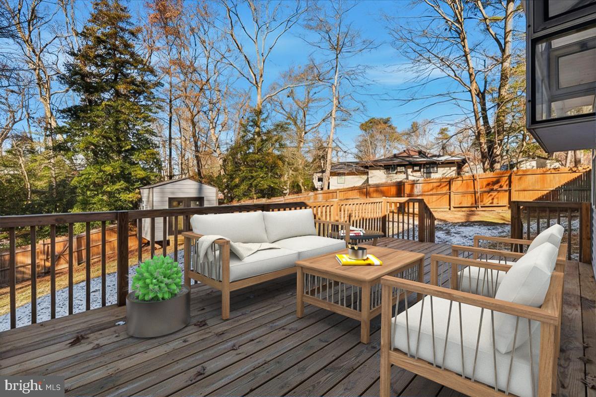 CHESAPEAKE RANCH ESTATES - Residential