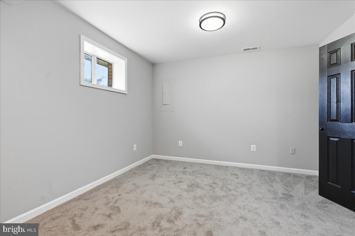 CHESAPEAKE RANCH ESTATES - Residential