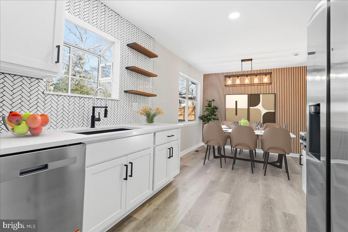 CHESAPEAKE RANCH ESTATES - Residential