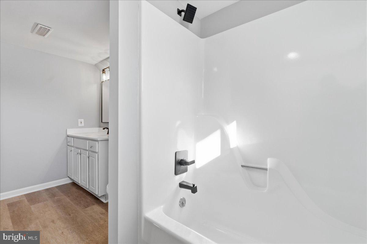 CHESAPEAKE RANCH ESTATES - Residential