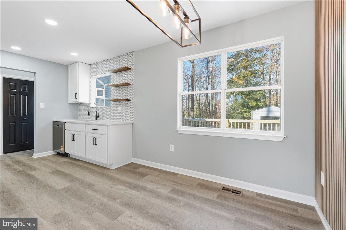 CHESAPEAKE RANCH ESTATES - Residential