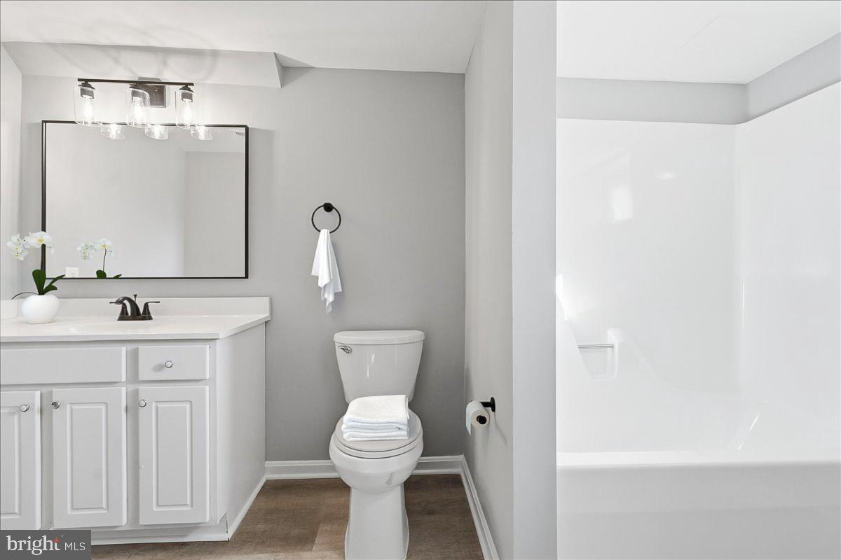 CHESAPEAKE RANCH ESTATES - Residential