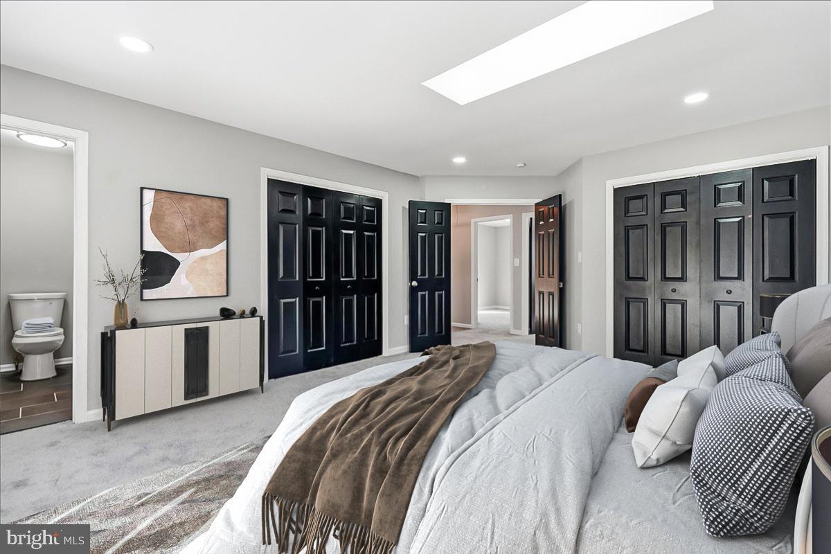 CHESAPEAKE RANCH ESTATES - Residential