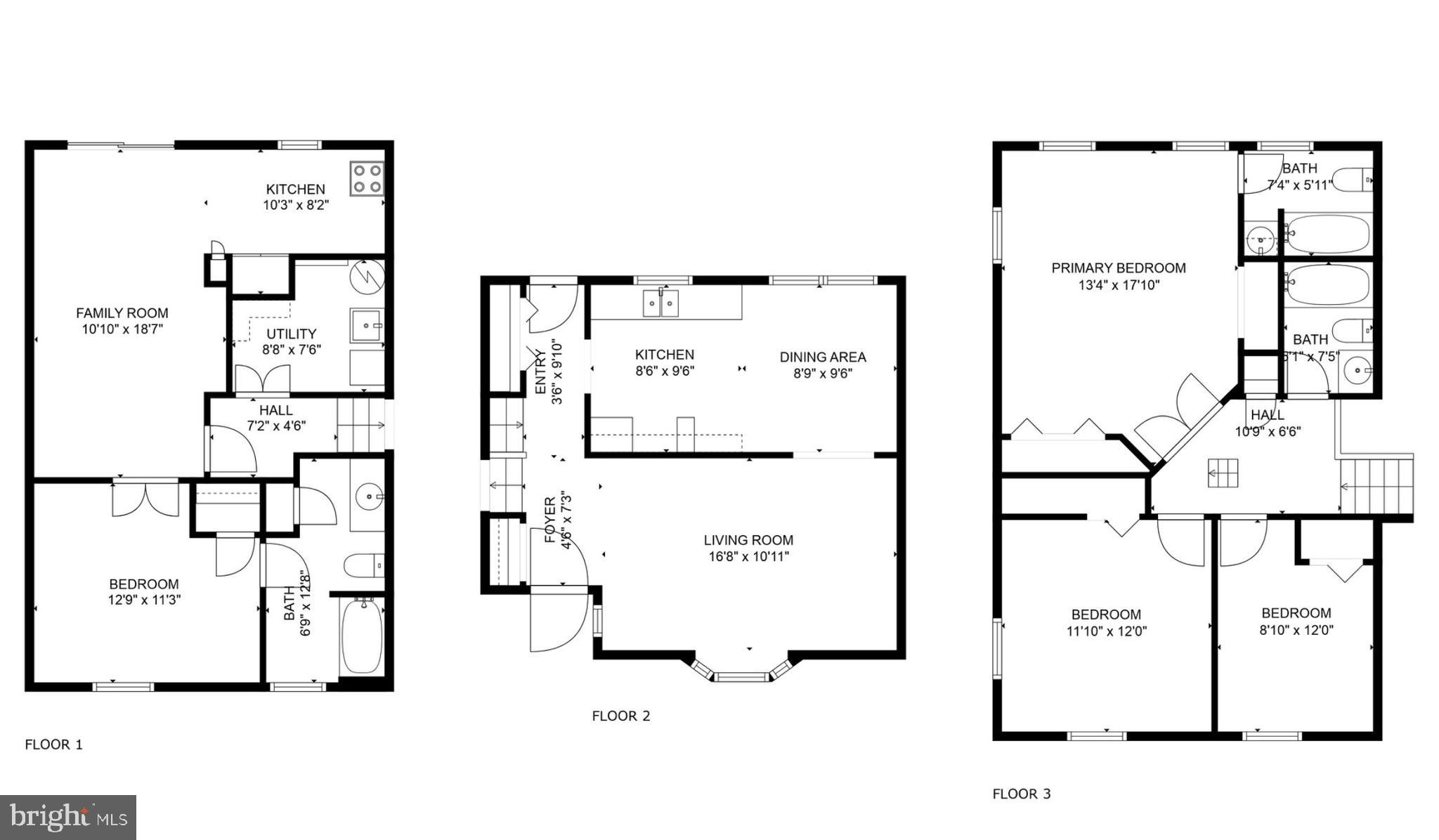 CHESAPEAKE RANCH ESTATES - Residential