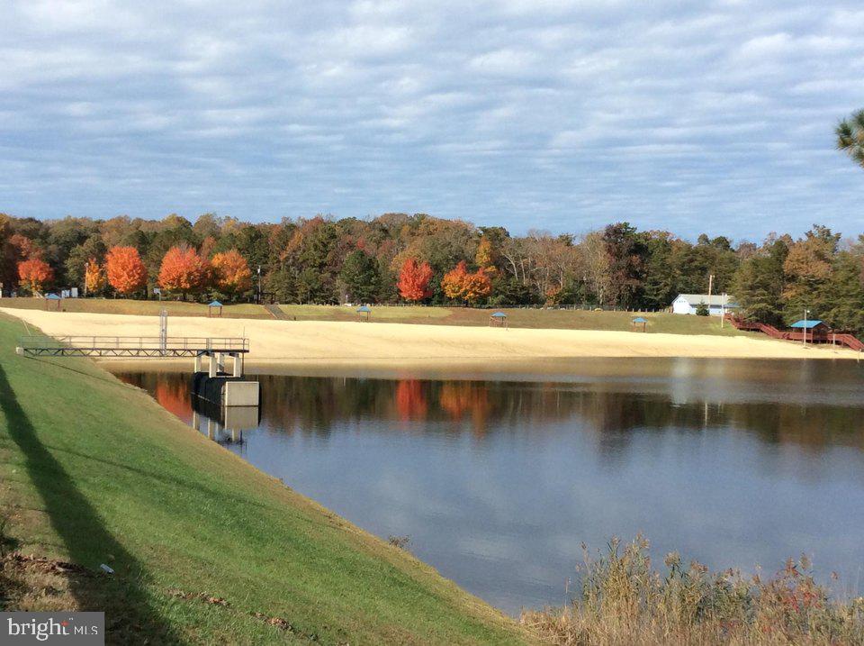 CHESAPEAKE RANCH ESTATES - Residential