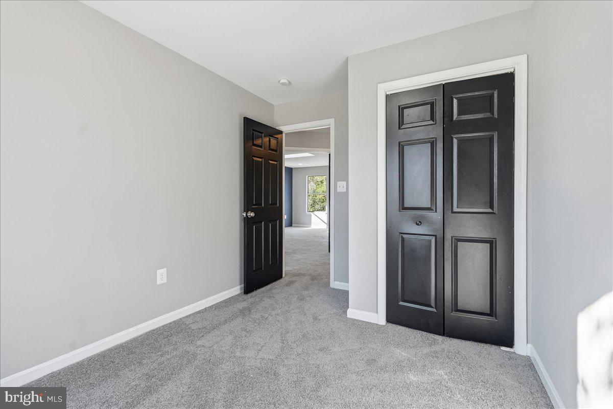 CHESAPEAKE RANCH ESTATES - Residential