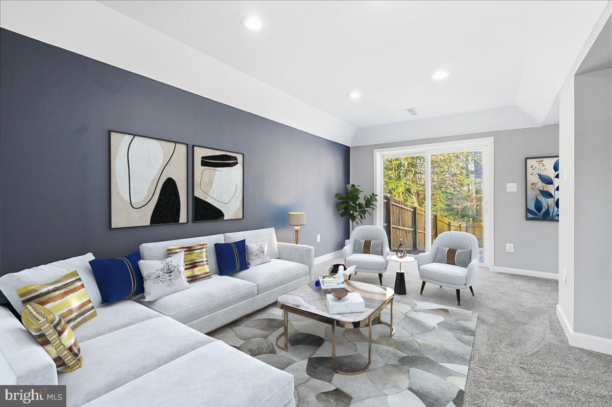 CHESAPEAKE RANCH ESTATES - Residential