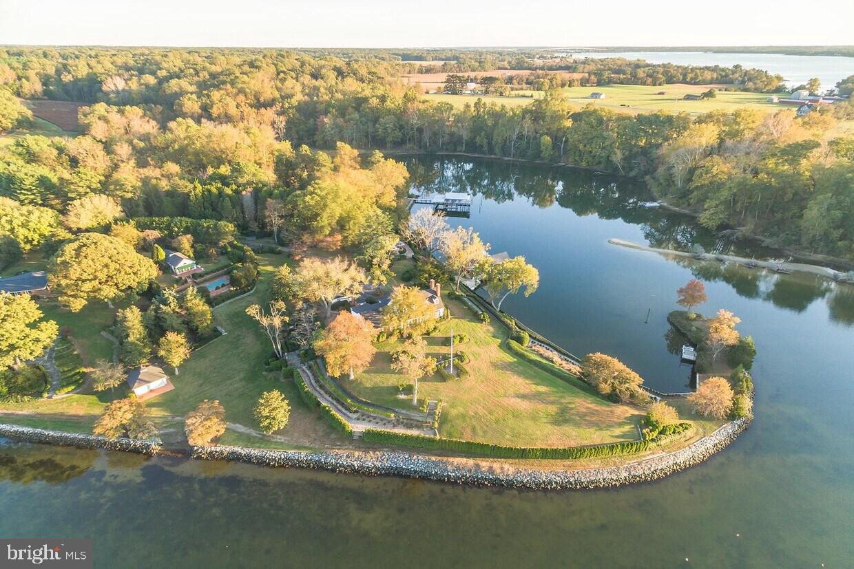 CHESAPEAKE RANCH ESTATES - Residential