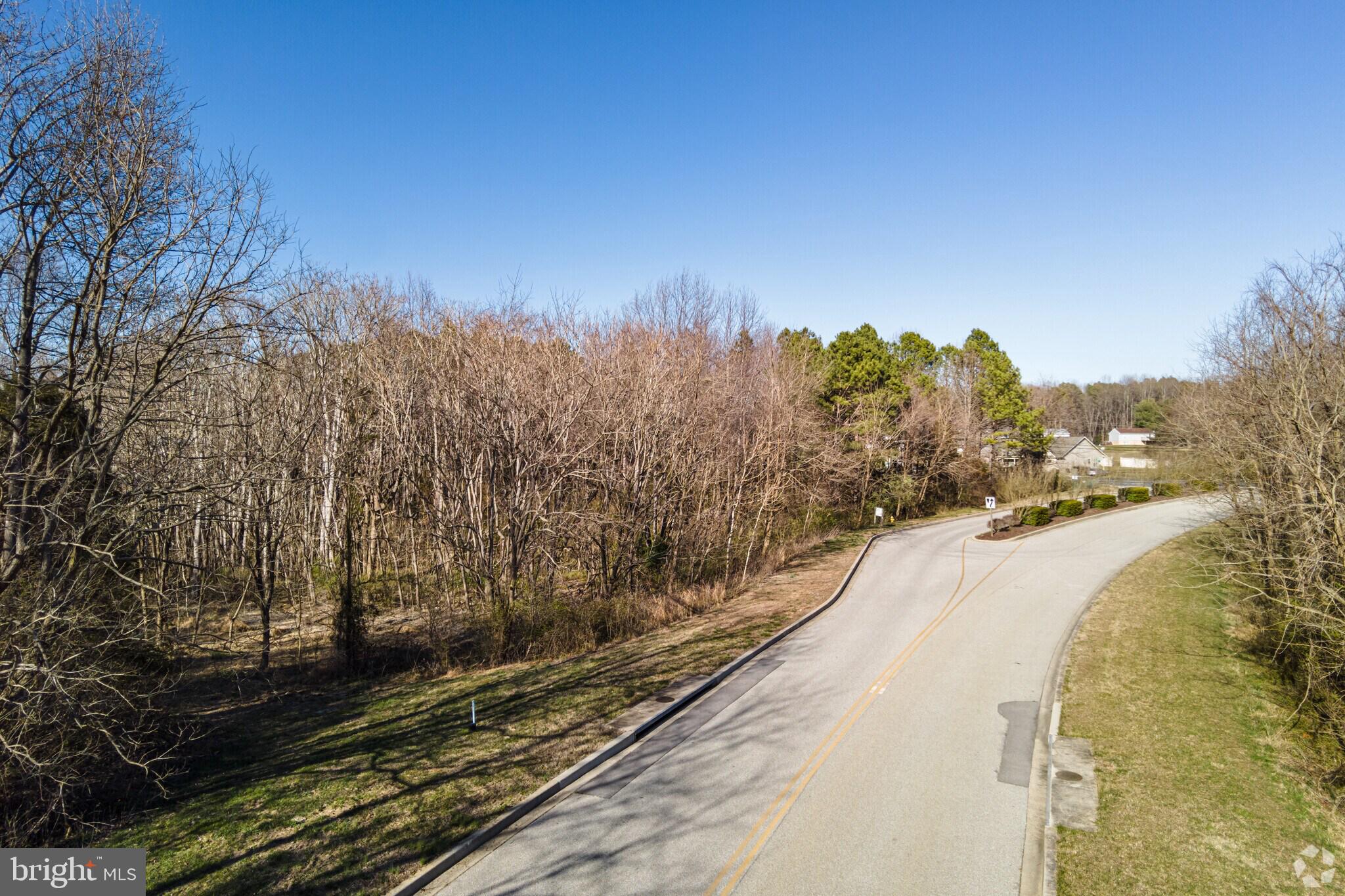 CHESAPEAKE RANCH ESTATES - Residential