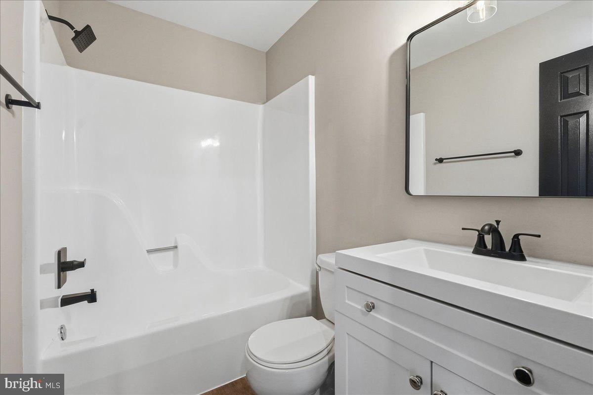 CHESAPEAKE RANCH ESTATES - Residential