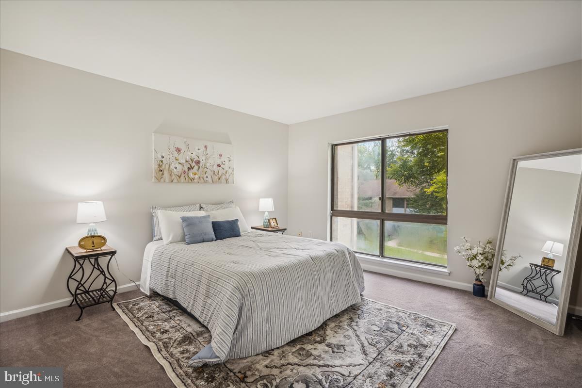 VILLAGE OF LONG REACH - Residential Lease