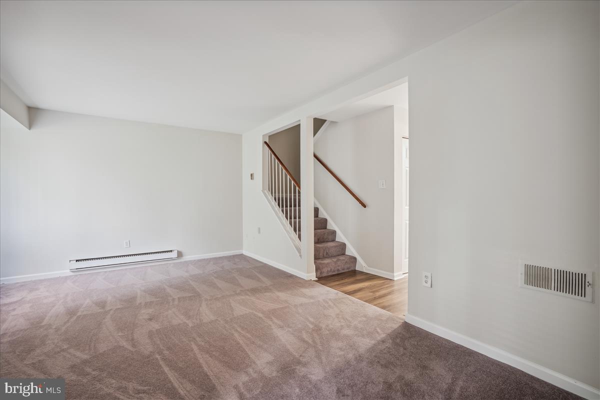 VILLAGE OF LONG REACH - Residential Lease