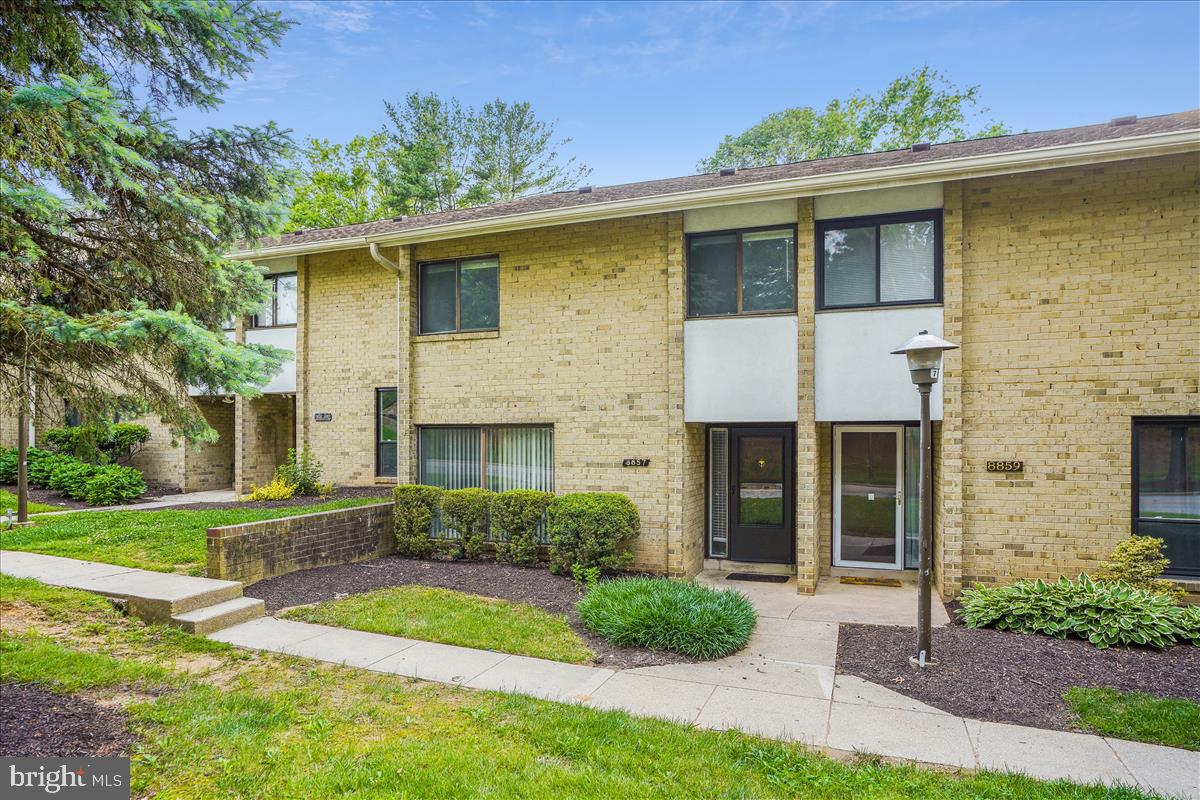 VILLAGE OF LONG REACH - Residential Lease