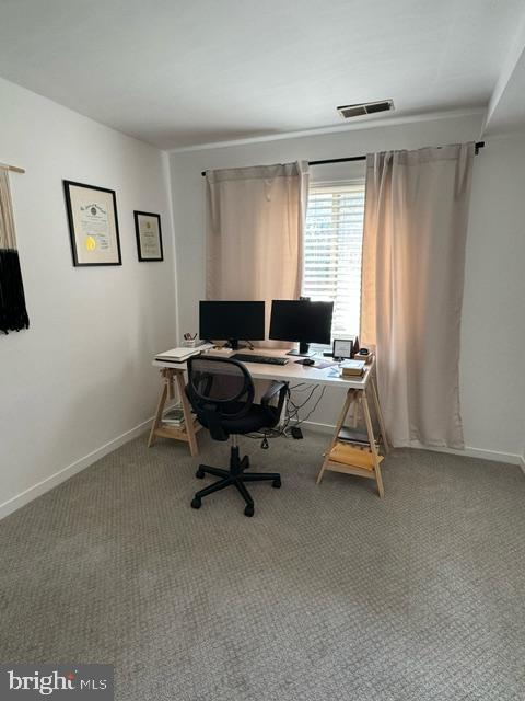 OTTERBEIN - Residential Lease