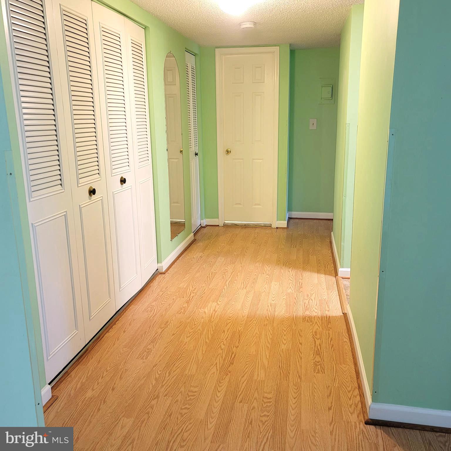 ROCKLAND RUN - Residential