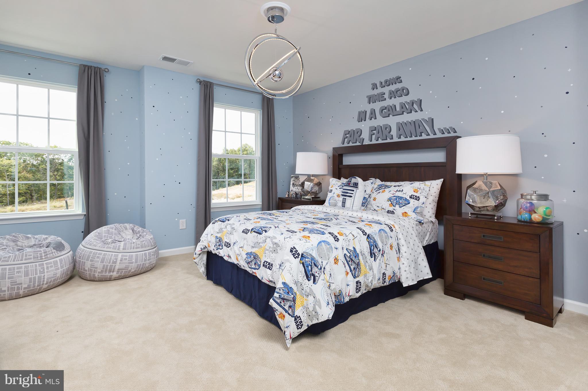 QUIET WATERS - Residential