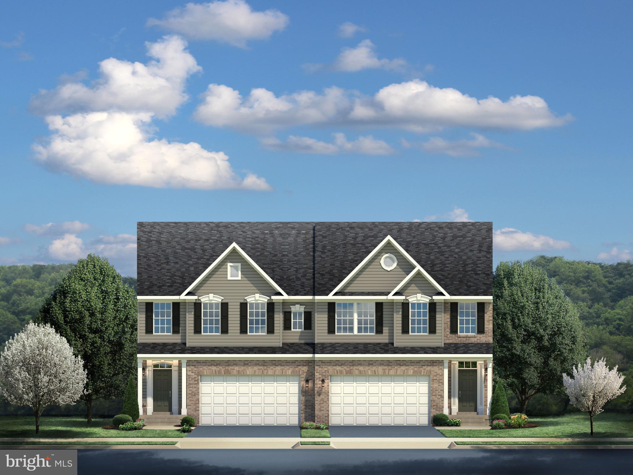 QUIET WATERS - Residential