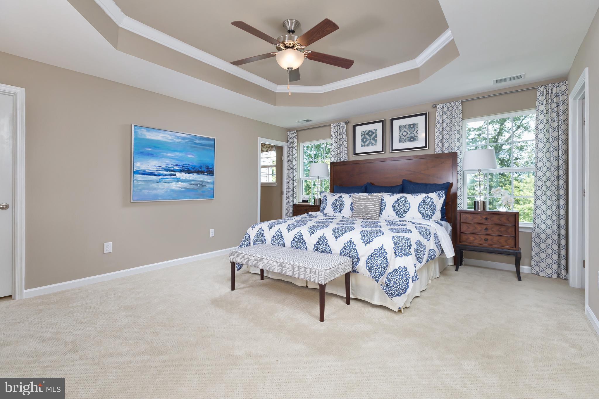 QUIET WATERS - Residential