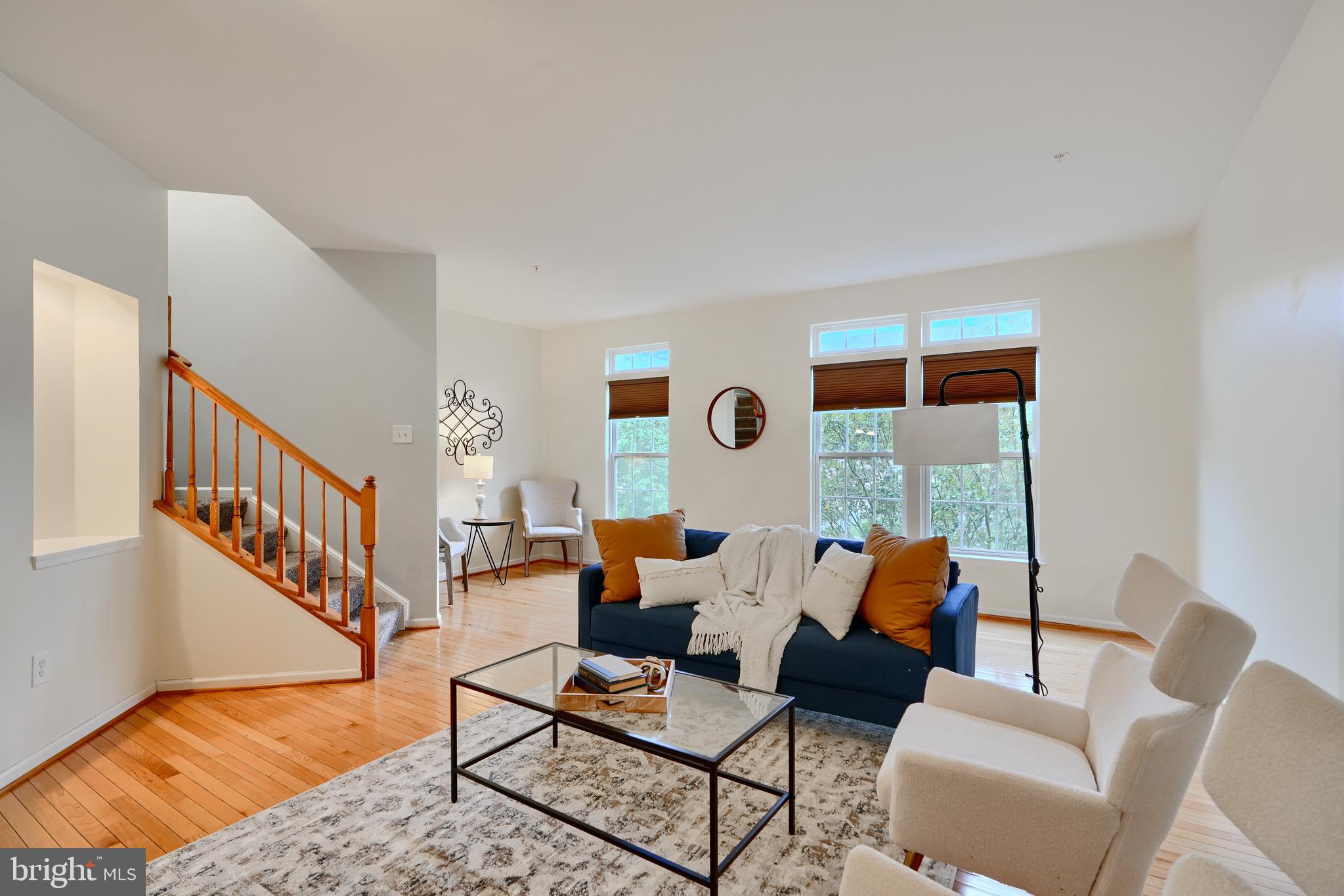 5012 STRAWBRIDGE TERRACE